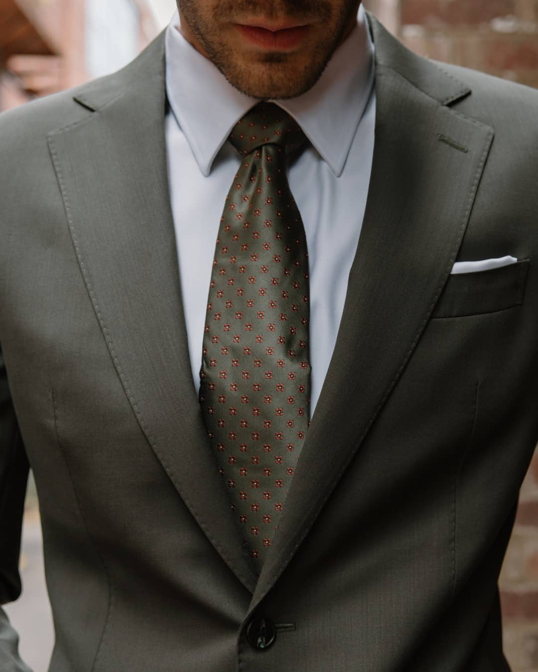 The Tailors Lounge - Image 6