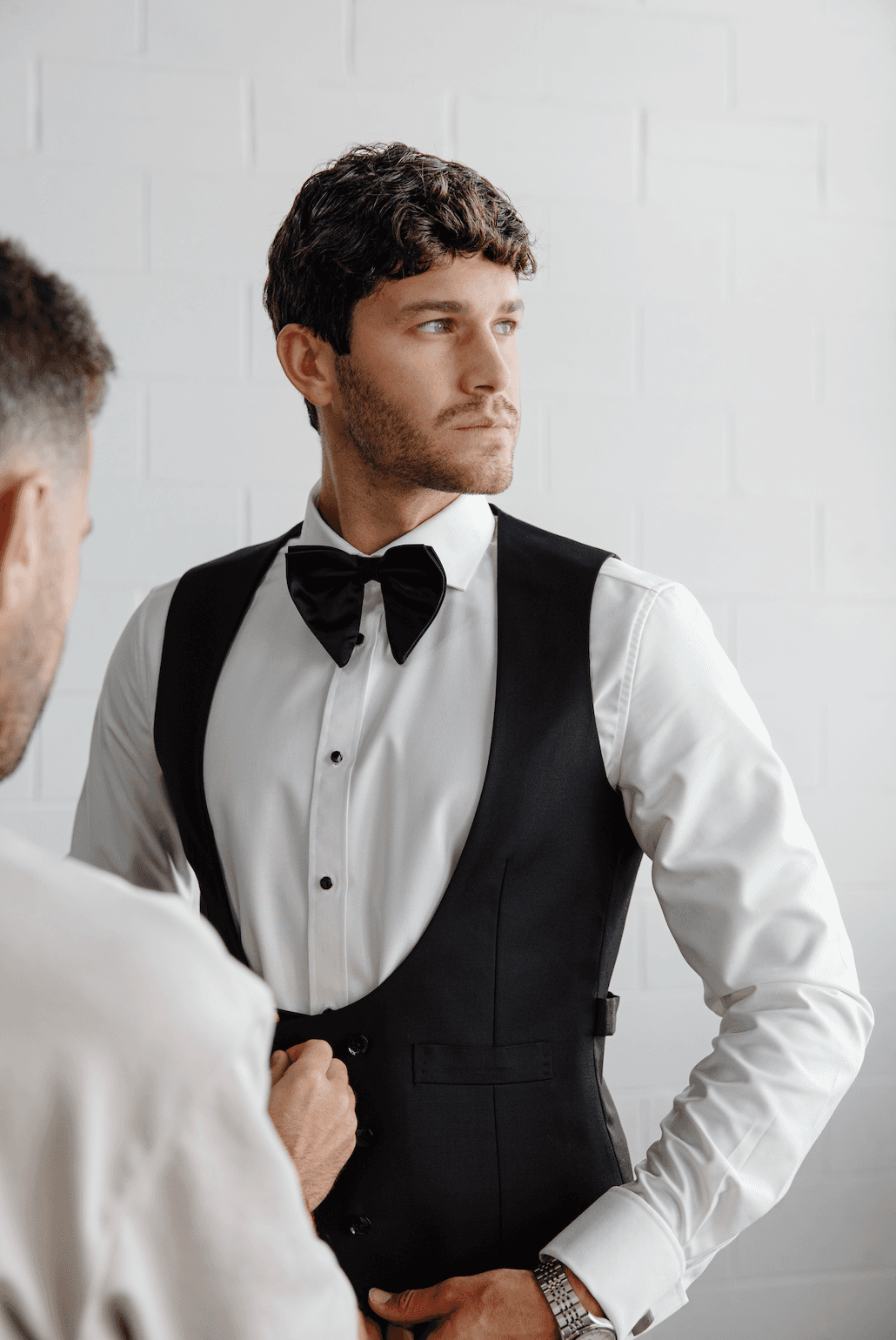 The Tailors Lounge - Image 7