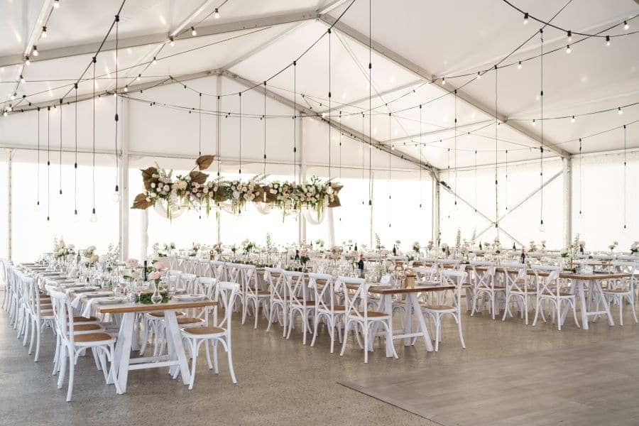 Festoon Lighting - Image 5