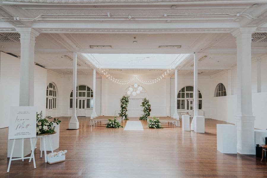 Festoon Lighting - Image 6
