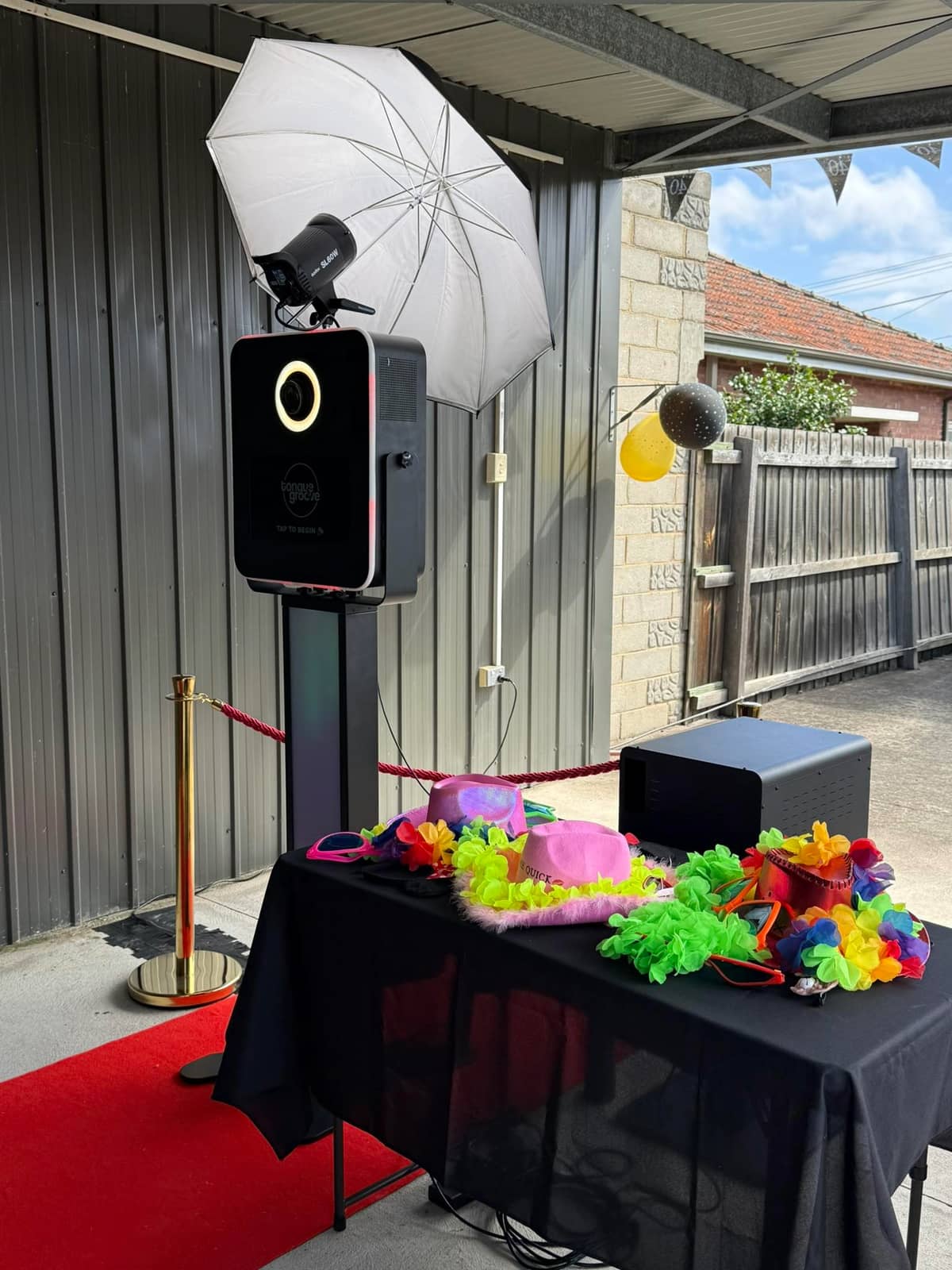 Tongue and Groove Entertainment - Image 7
