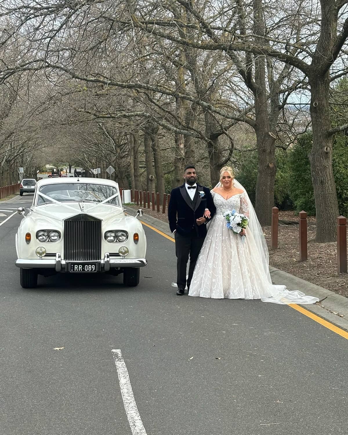 Classic and Prestige Wedding Car Hire - Image 3