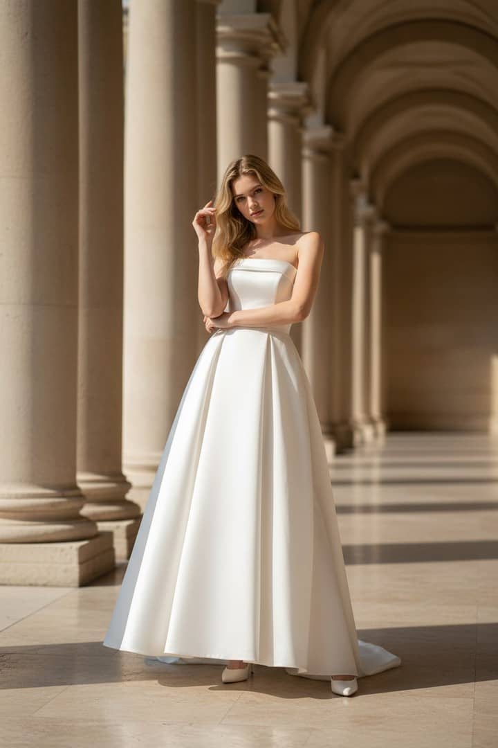 Rain Bridalwear - Image 7