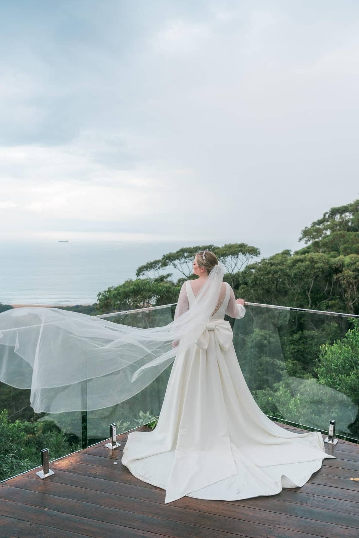Rain Bridalwear - Image 8