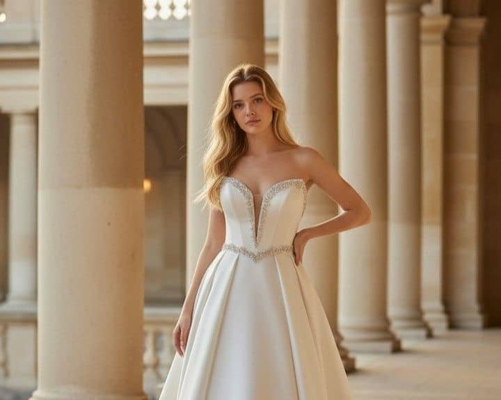 Rain Bridalwear - Image 4