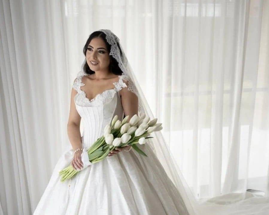 Rain Bridalwear - Image 5