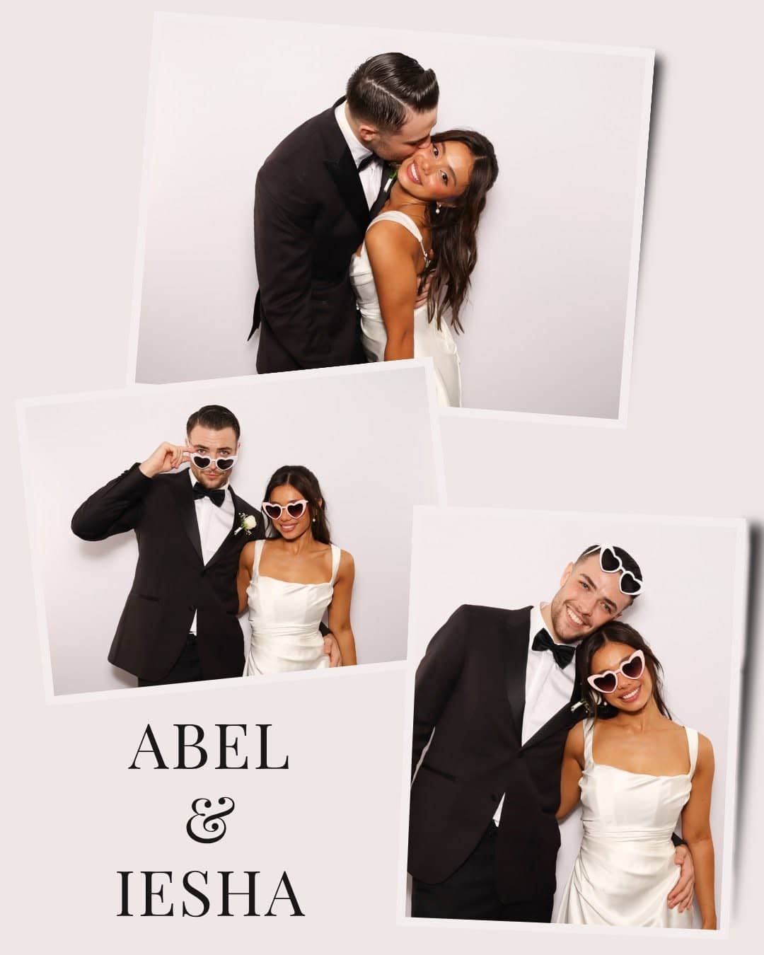 Pretty Flash Photo Booths - Image 1