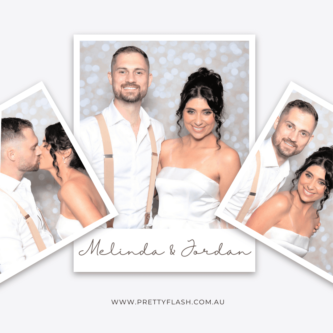 Pretty Flash Photo Booths - Image 2