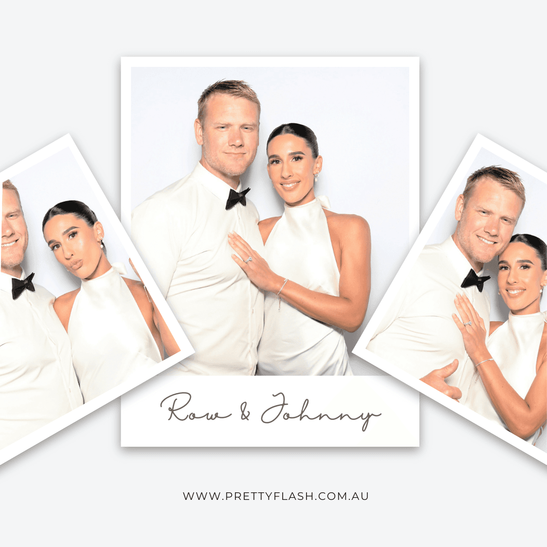 Pretty Flash Photo Booths - Image 3