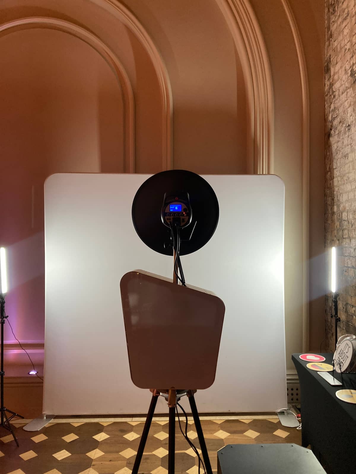 Pretty Flash Photo Booths - Image 6