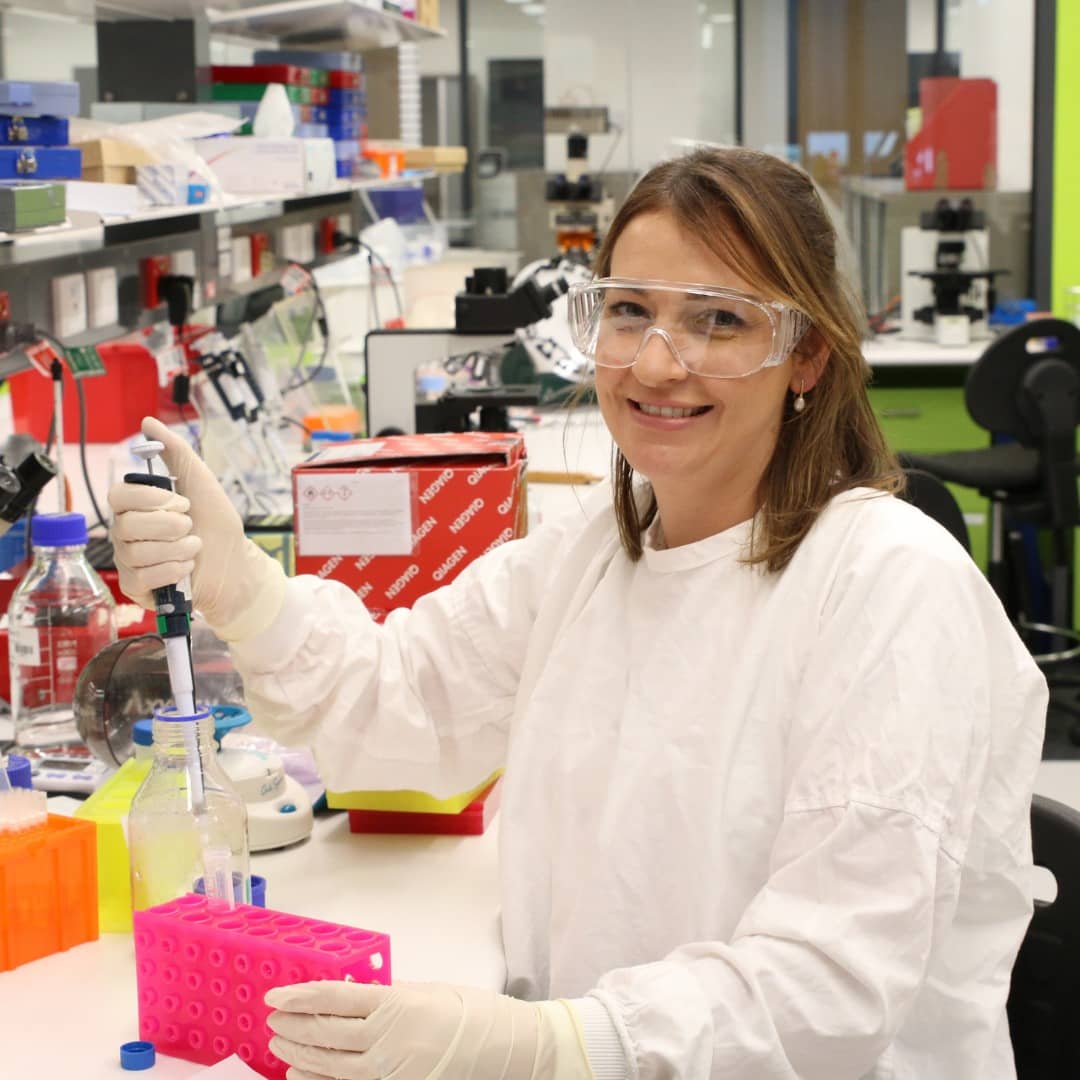 Peter MacCallum Cancer Foundation - Image 3