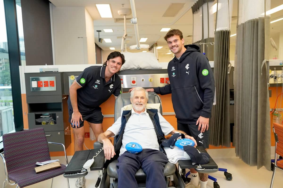 Peter MacCallum Cancer Foundation - Image 6