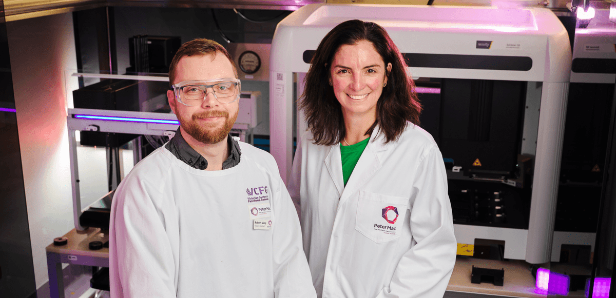 Peter MacCallum Cancer Foundation - Image 8