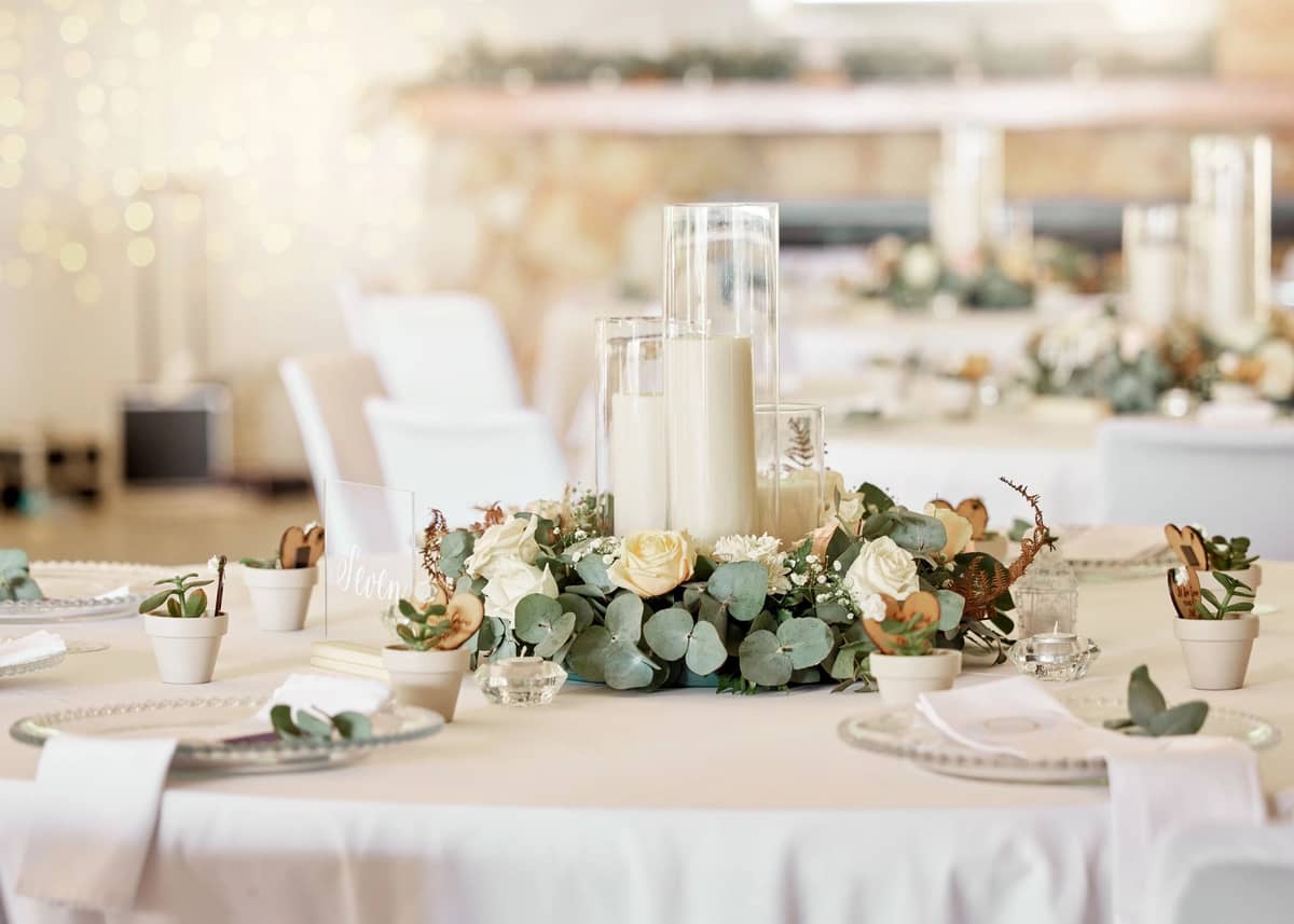 Charmed Occasions - Image 1