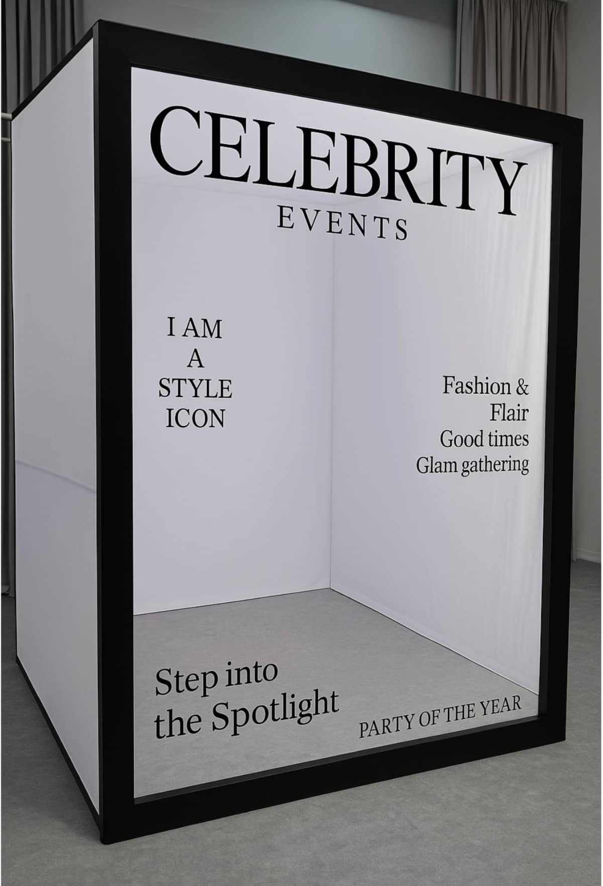 Charmed Occasions - Image 7