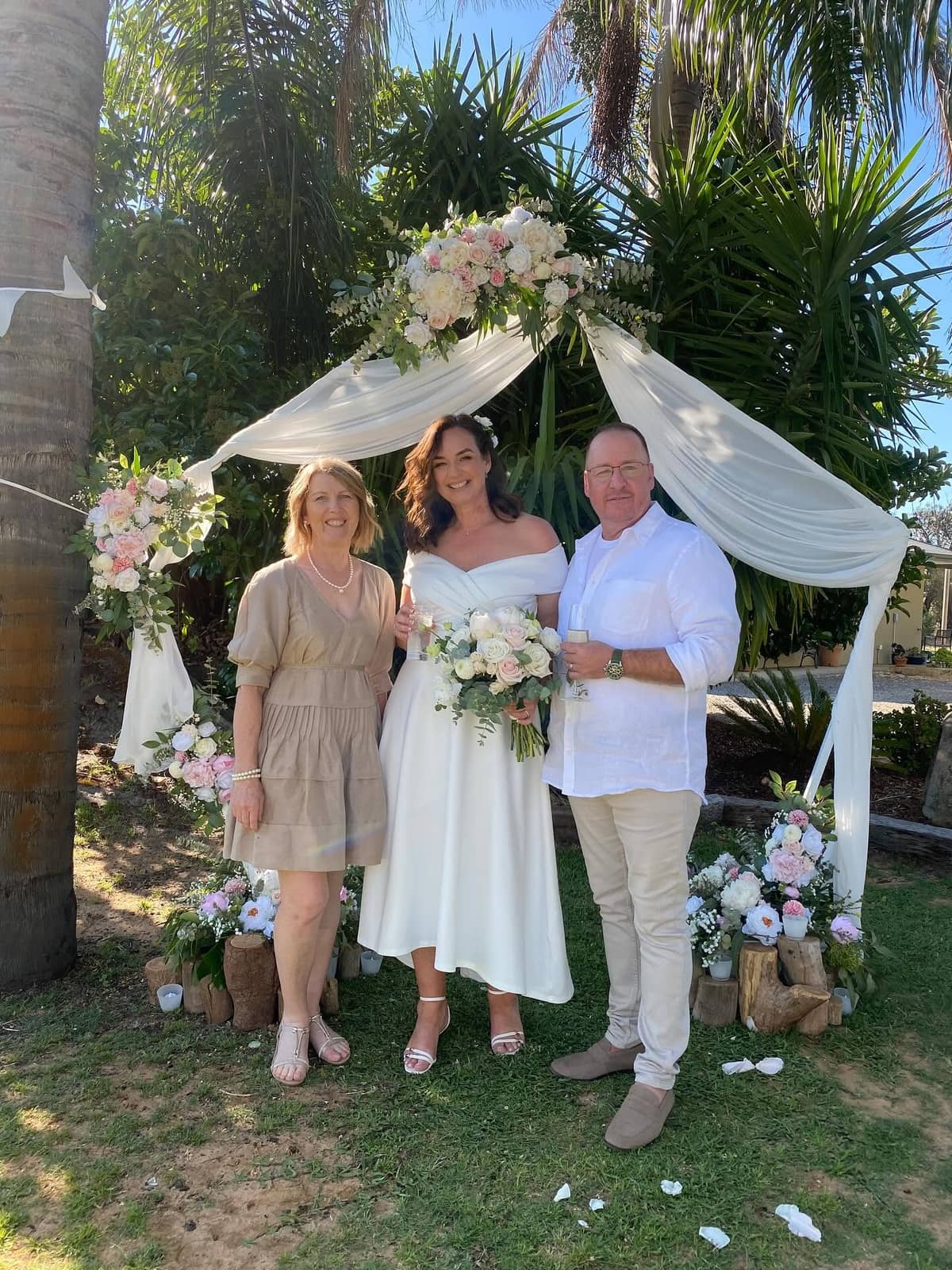Dawn Nosworthy Marriage Celebrant - Image 3
