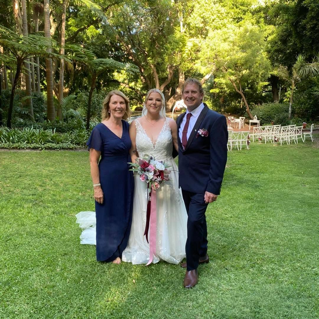 Dawn Nosworthy Marriage Celebrant - Image 4