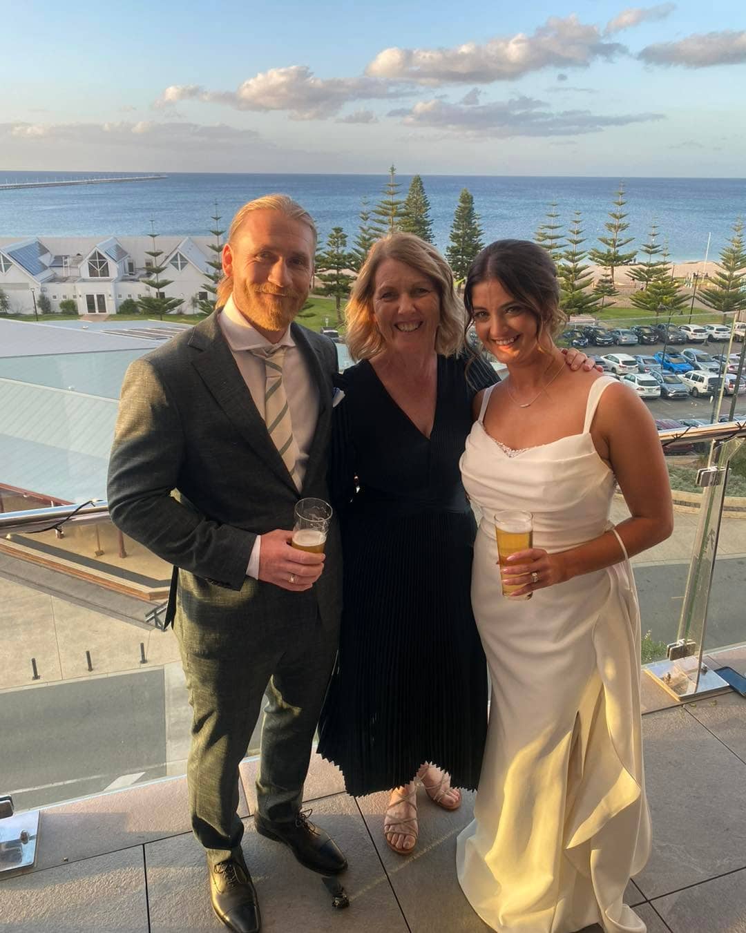 Dawn Nosworthy Marriage Celebrant - Image 5