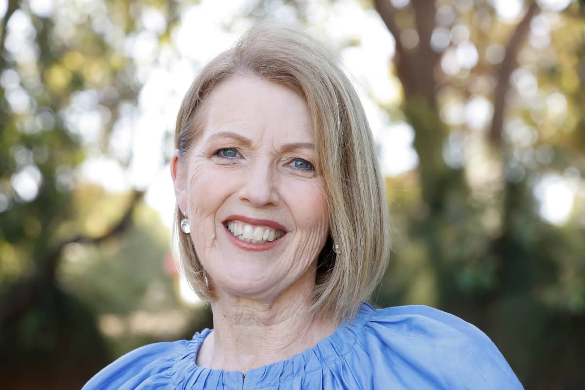 Dawn Nosworthy Marriage Celebrant - Image 6