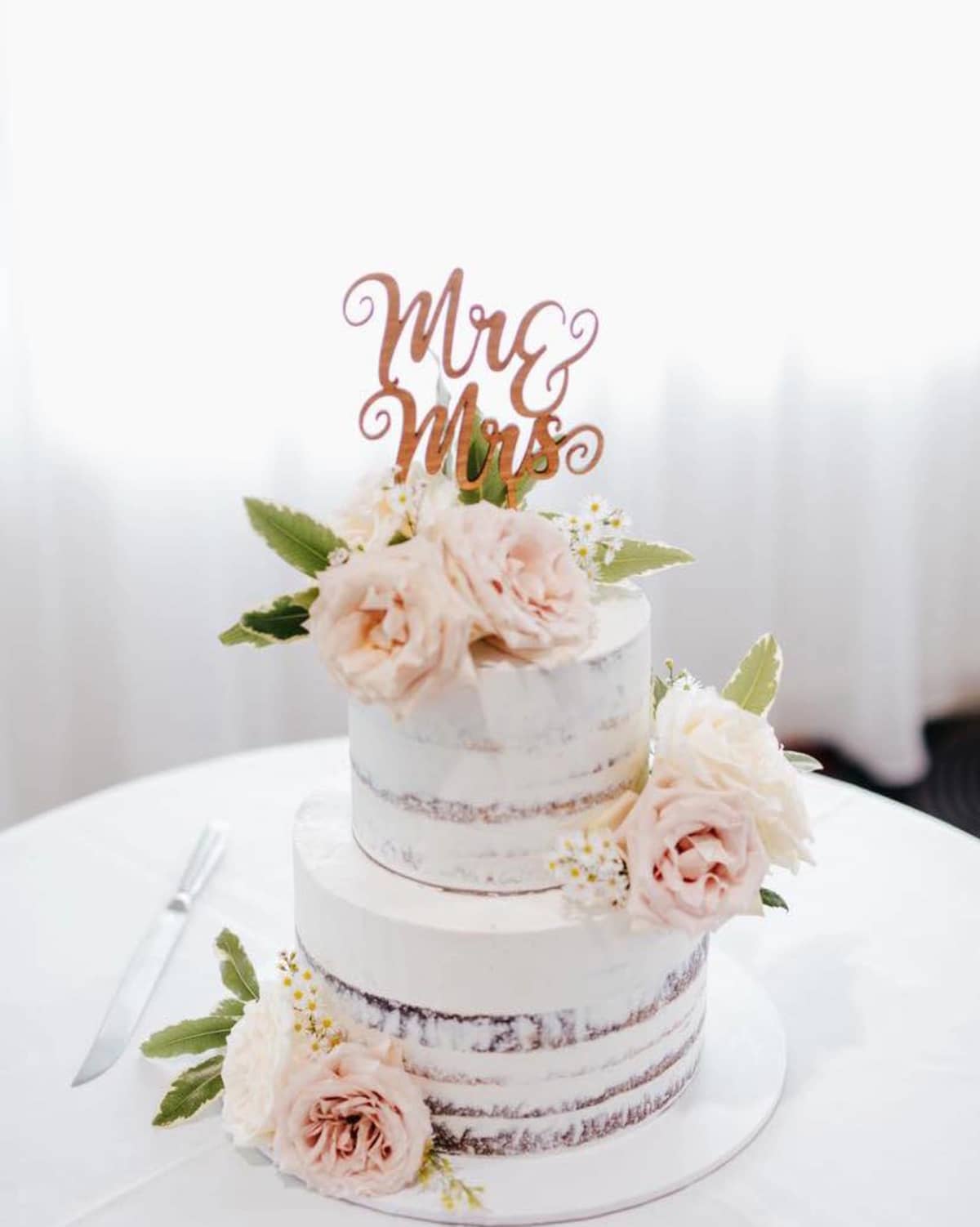 MelRose Cakes - Image 5