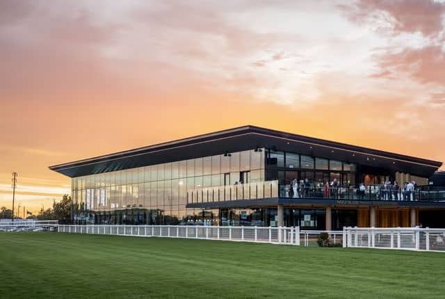 Morphettville Racecourse - Image 1