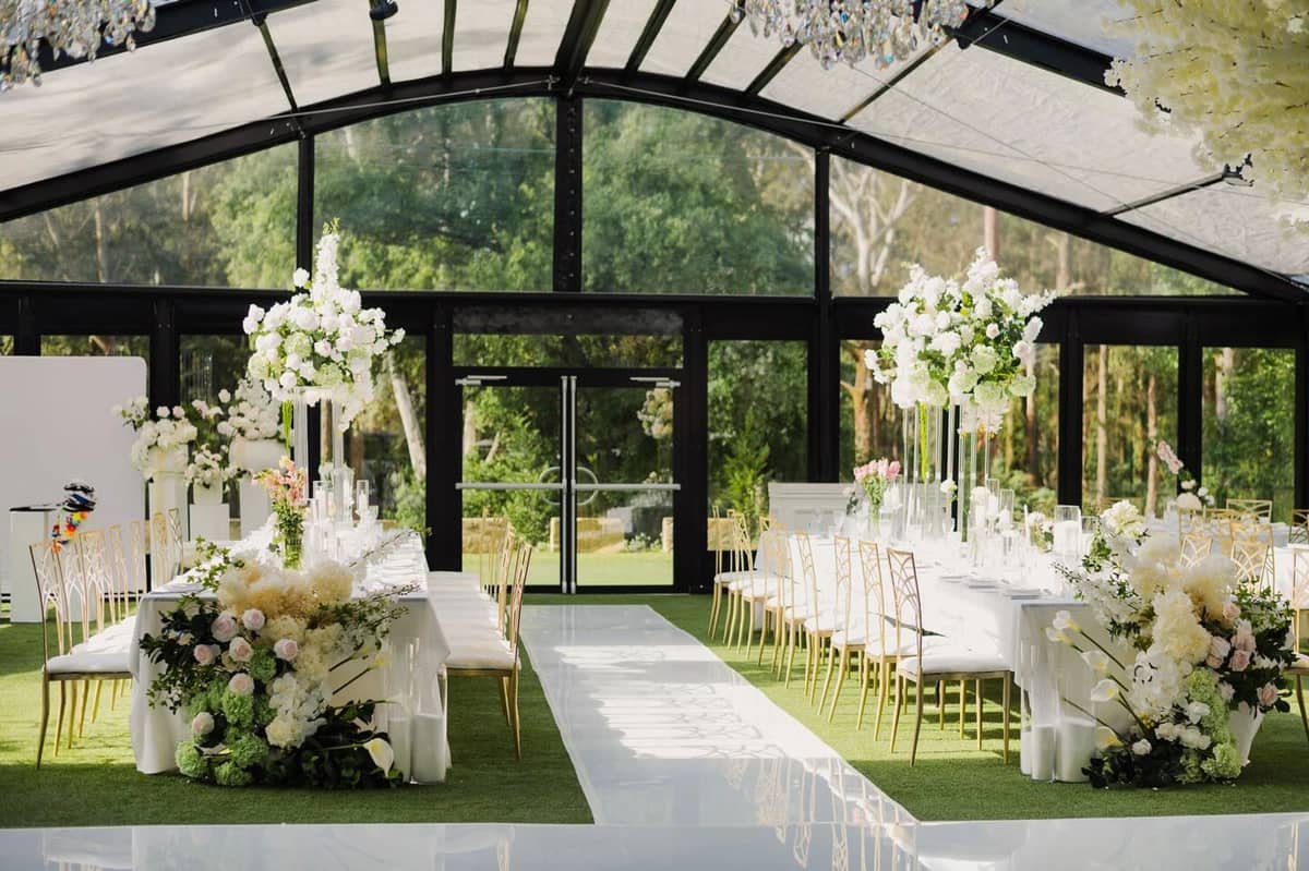Collective Wedding Styling - Image 1