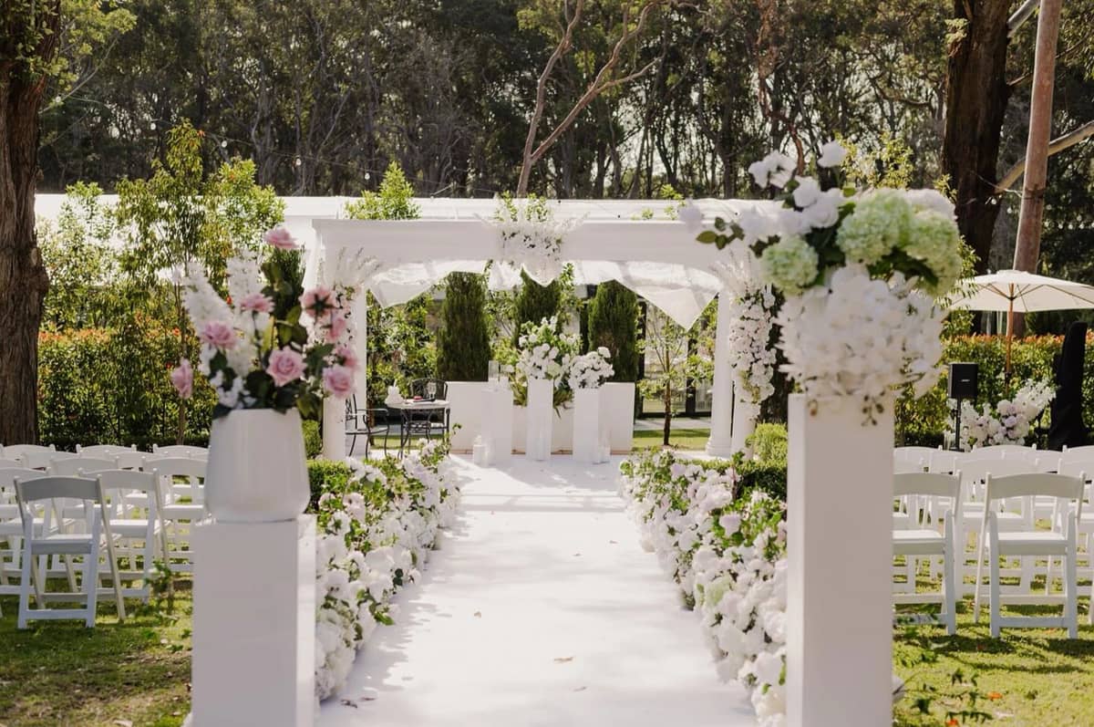 Collective Wedding Styling - Image 2