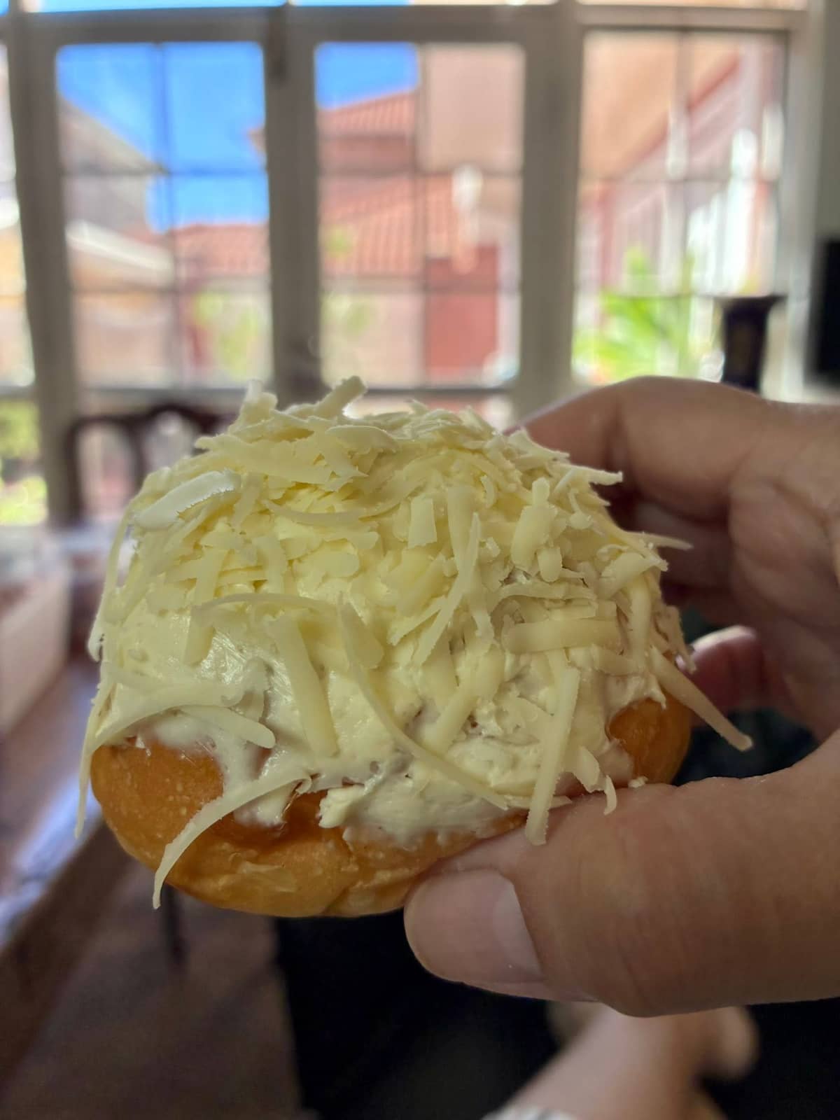 The Sansrival - Image 2