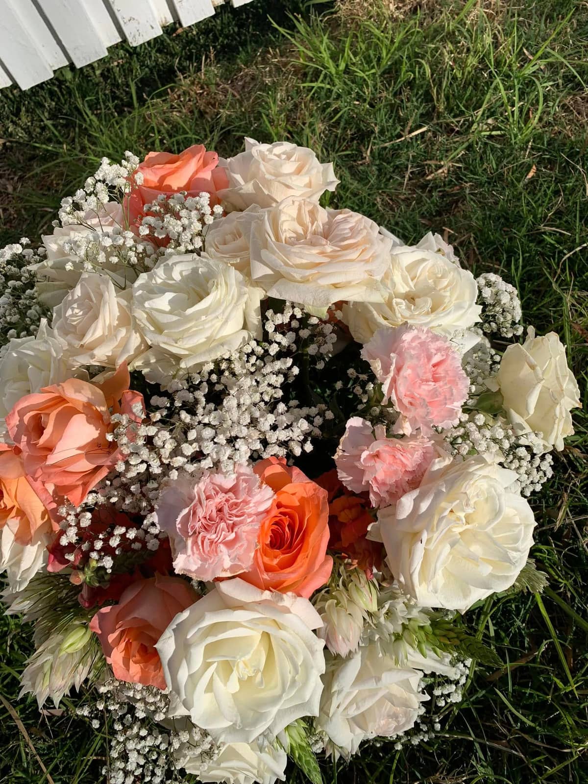Forever Yours Flowers - Image 2