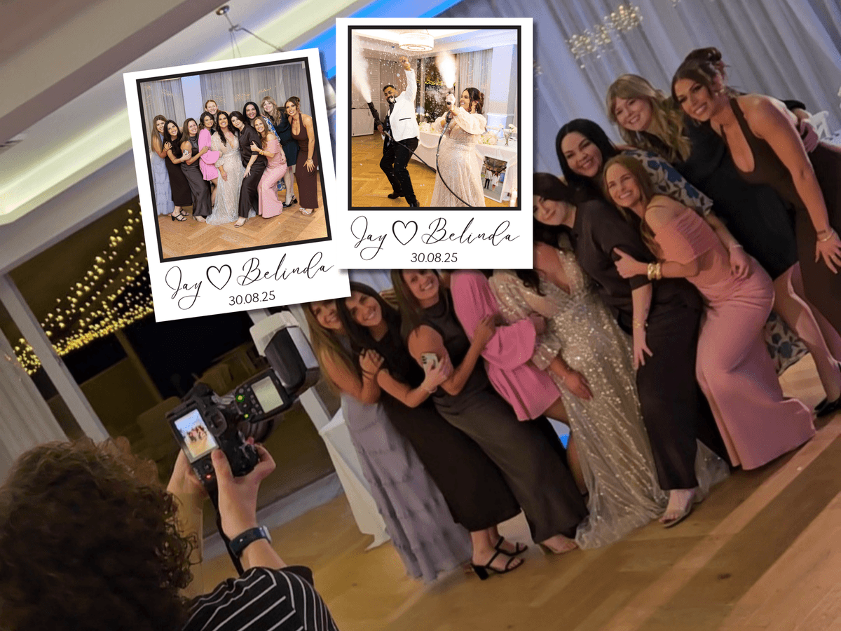 Weddings by Magnetic Shots - Image 4