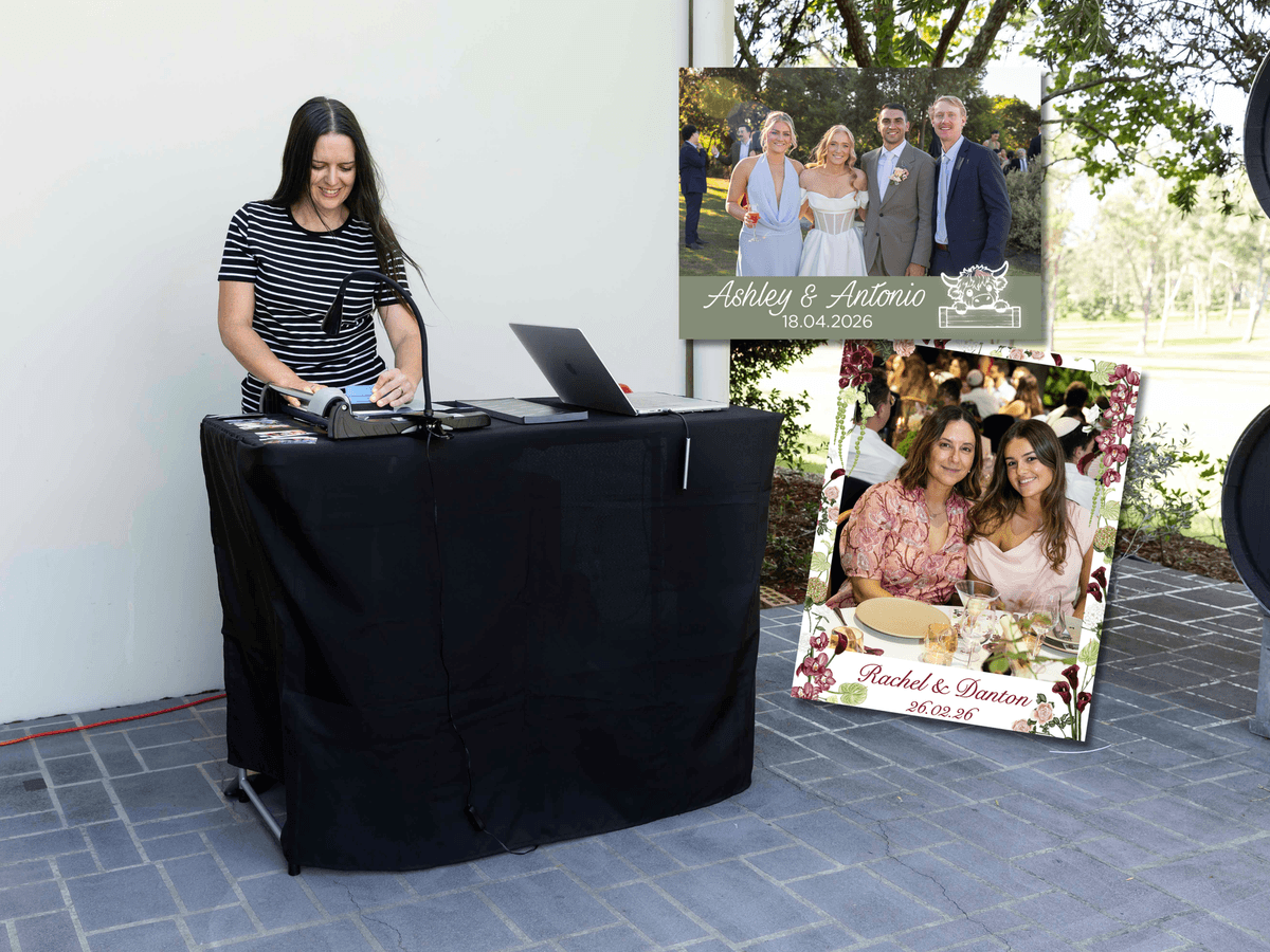 Weddings by Magnetic Shots - Image 8