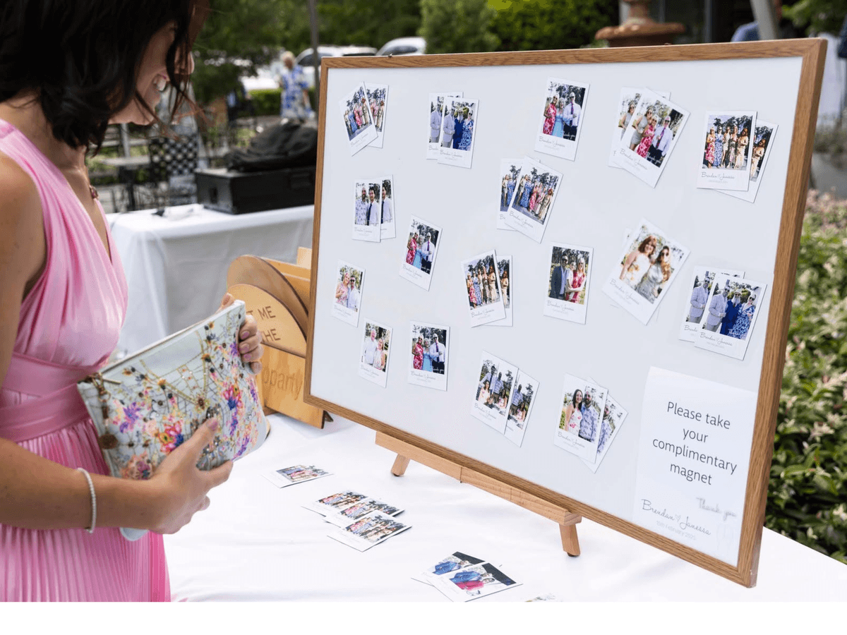 Weddings by Magnetic Shots - Image 8