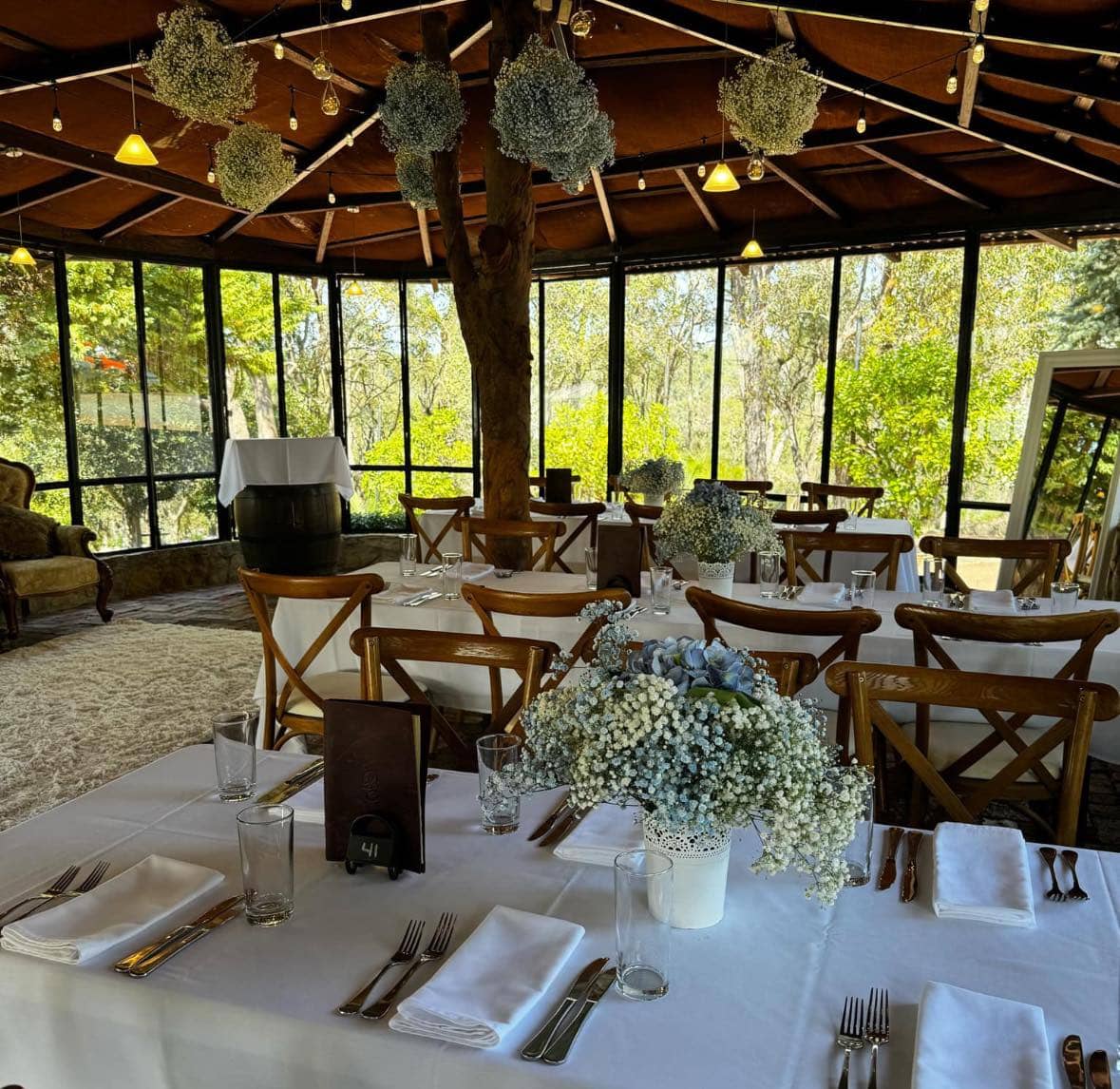Darlington Estate Winery - Image 1