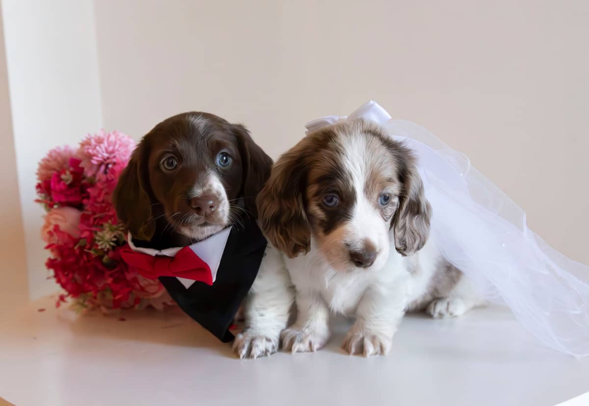 Mollys Happily Ever Afters - Image 2