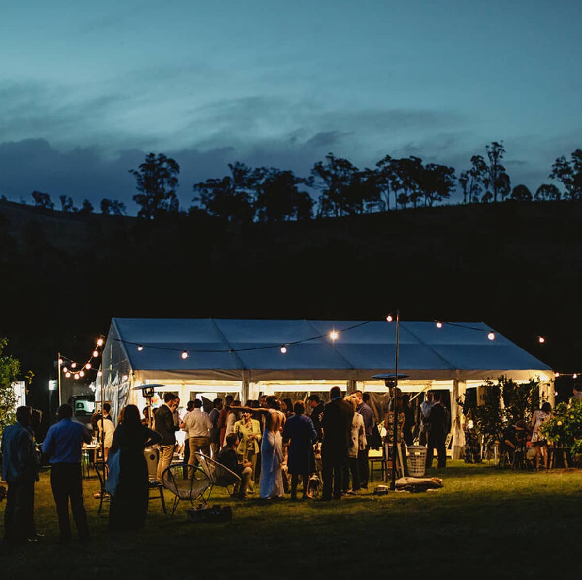 The Party Hire Co - Image 2