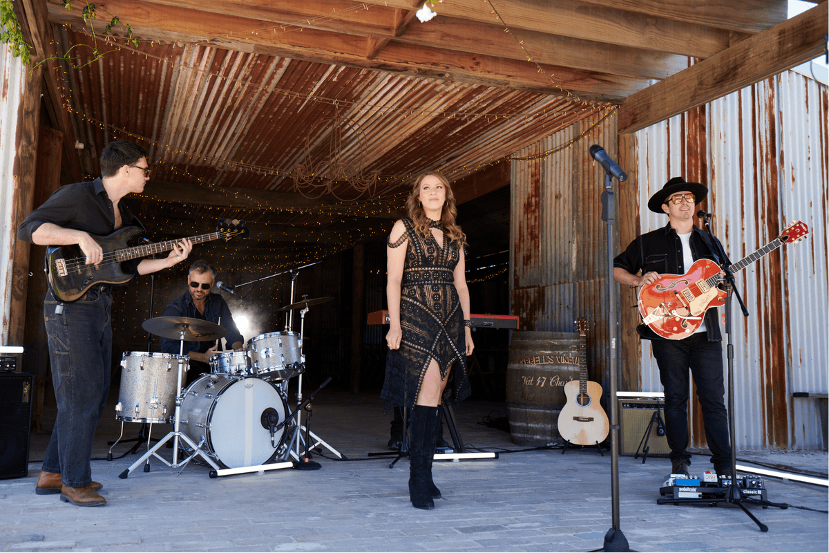 Midnight Black Band - Image 3