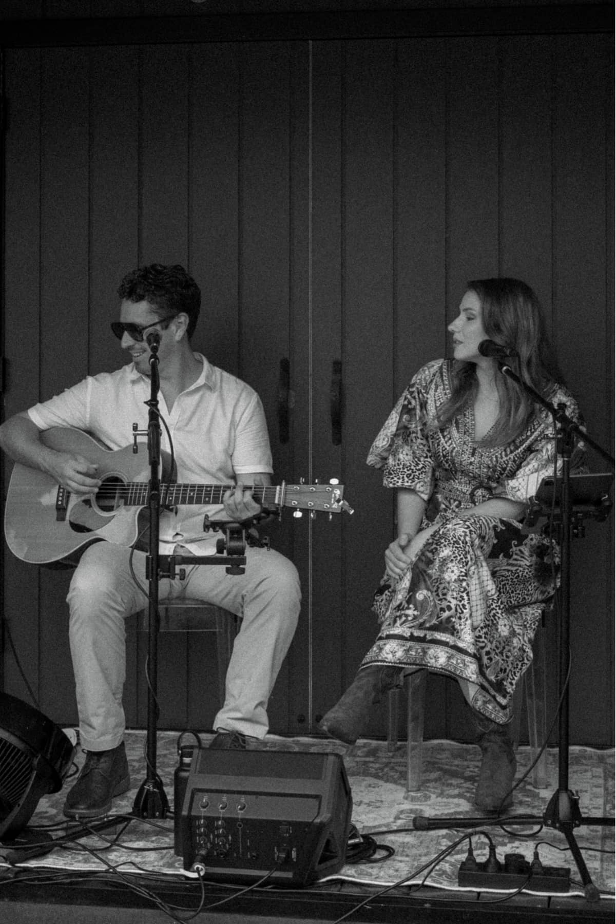 Midnight Black Band - Image 7