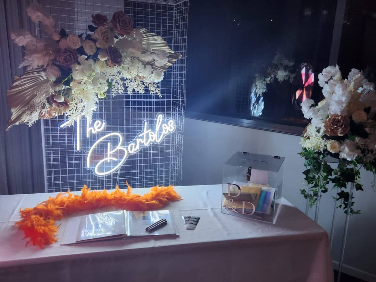 Green Room Events & Entertainment - Image 6