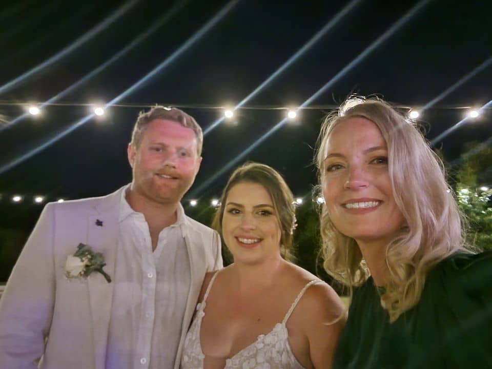 Samantha Grabda Marriage Celebrant - Image 2