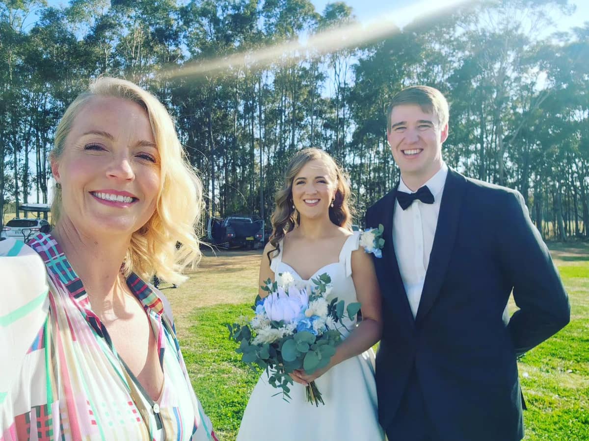Samantha Grabda Marriage Celebrant - Image 3