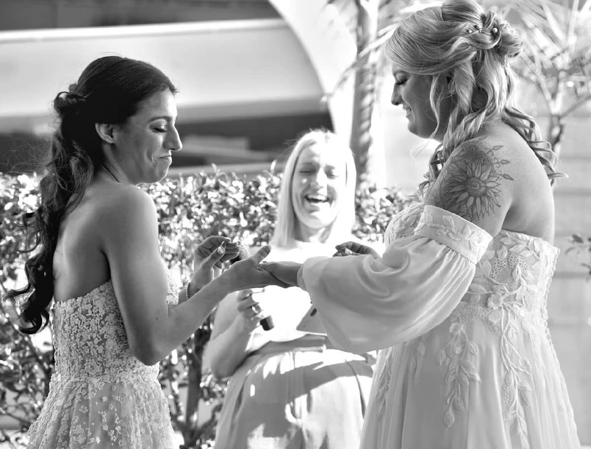 Samantha Grabda Marriage Celebrant - Image 5
