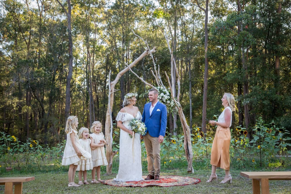 Samantha Grabda Marriage Celebrant - Image 6
