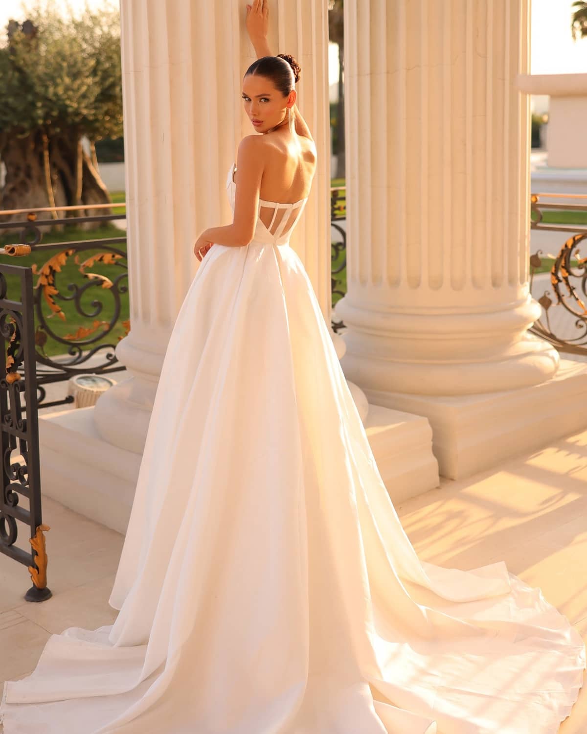 Adelaide Bridal Couture - Image 1
