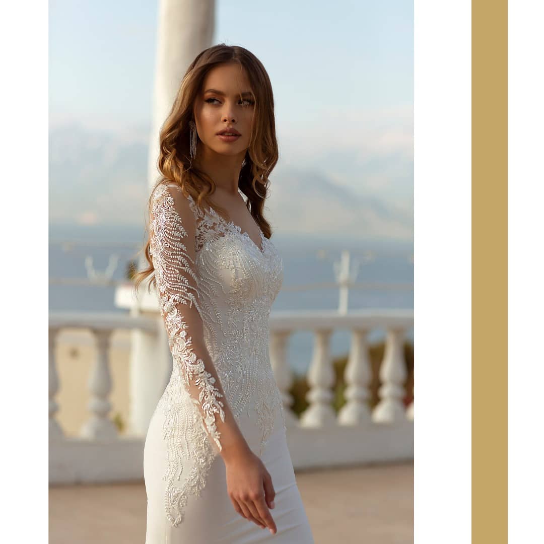 Adelaide Bridal Couture - Image 3