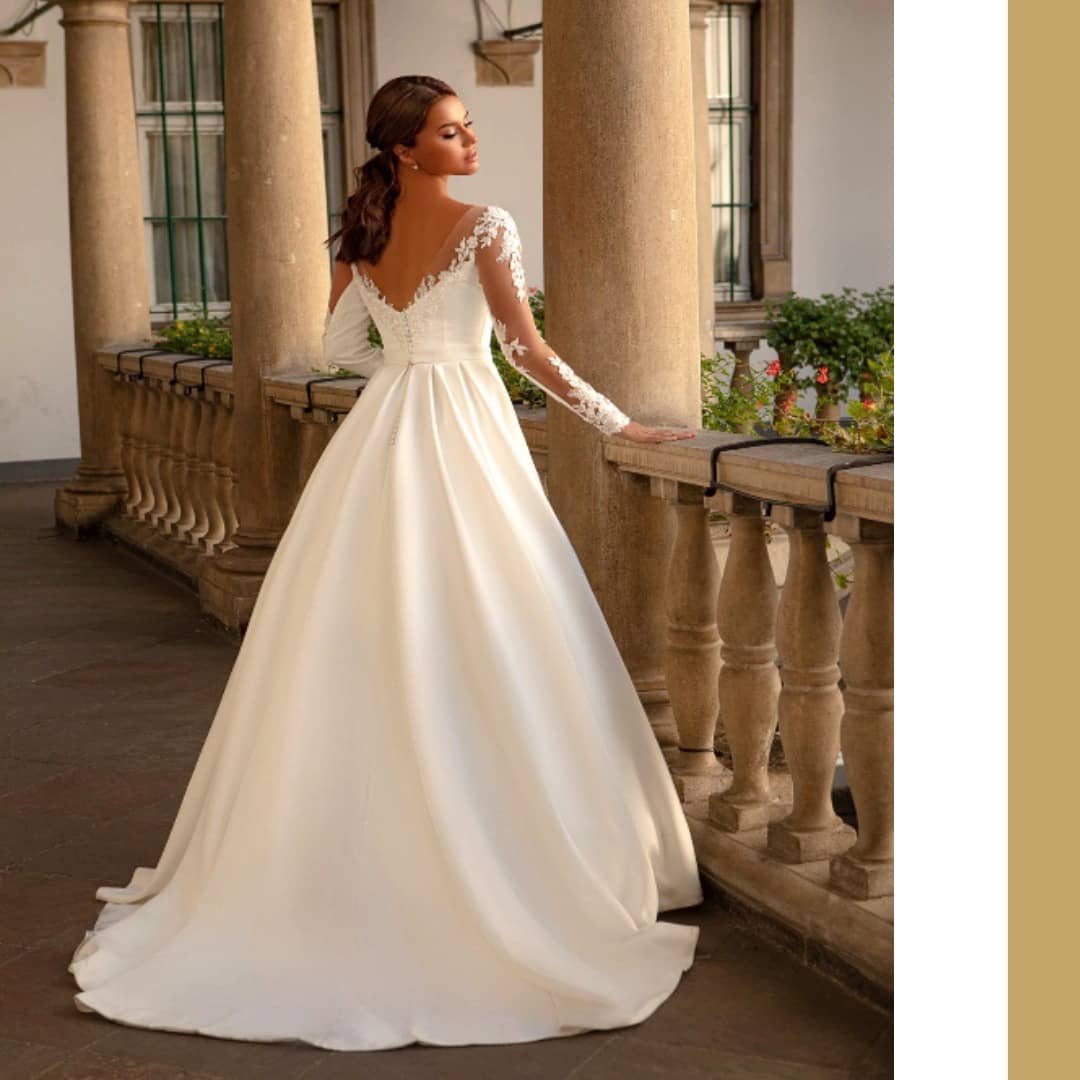 Adelaide Bridal Couture - Image 4