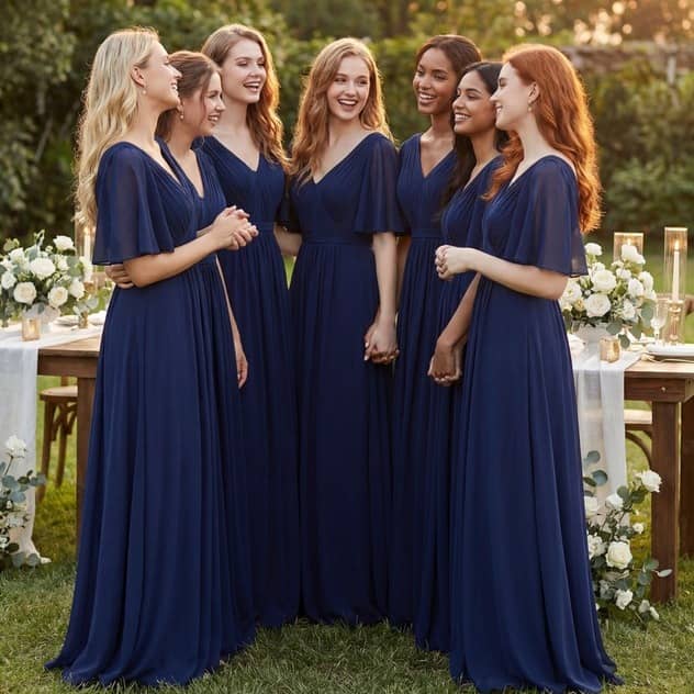 Adelaide Bridal Couture - Image 7