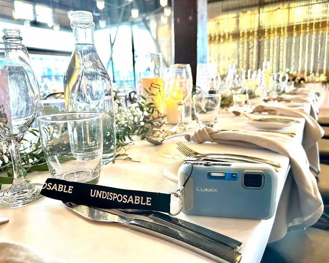 Undisposable - The Event Printing People - Image 6