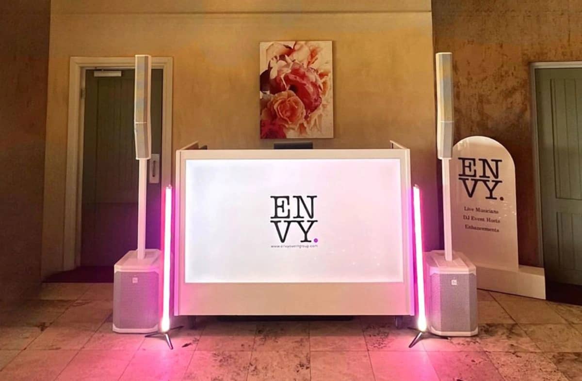 Envy Event Group - Image 1