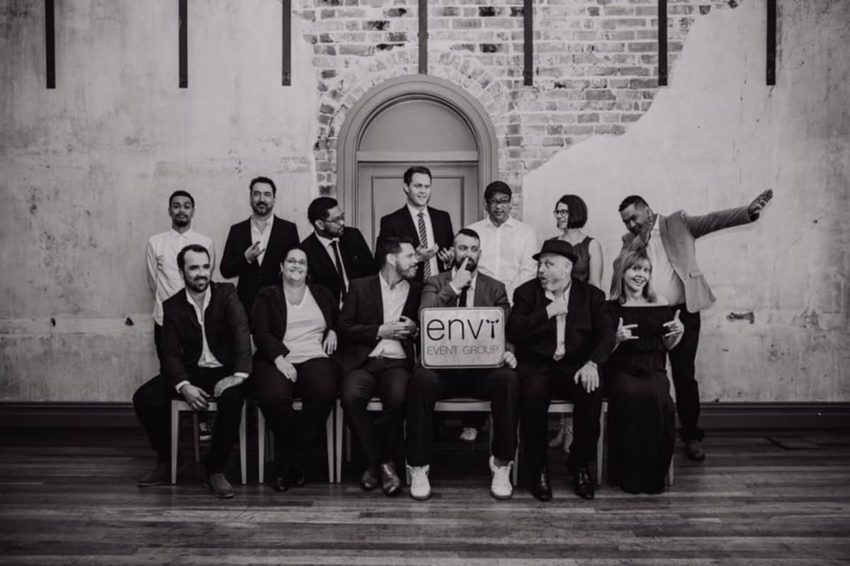 Envy Event Group - Image 8