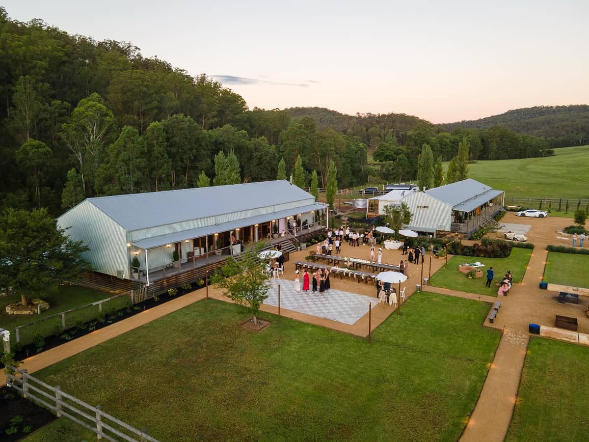 Settlers Rest - Image 3